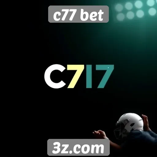 como criar uma conta no c77 bet facilmente