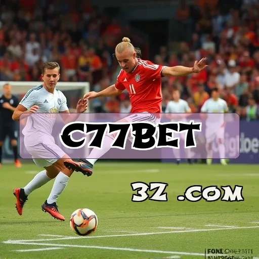 Festivais Imperdíveis no c77 bet: Entre no Jogo